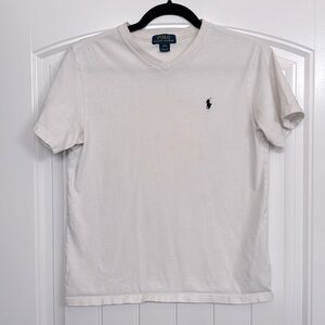 Polo Ralph Lauren Kids Large (14/16) T- shirt